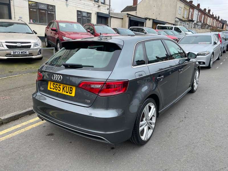 2015 AUDI A3 2015 AUDI A3