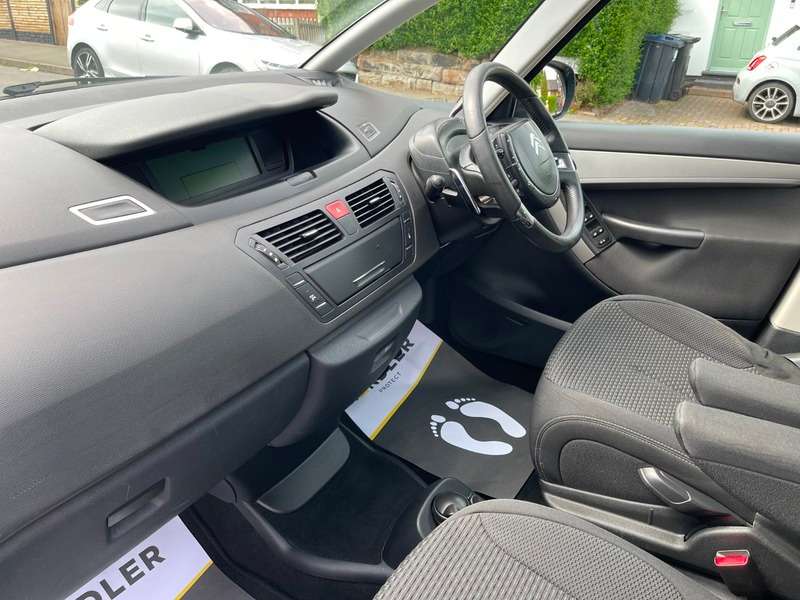 2012 CITROEN C4 2012 CITROEN C4