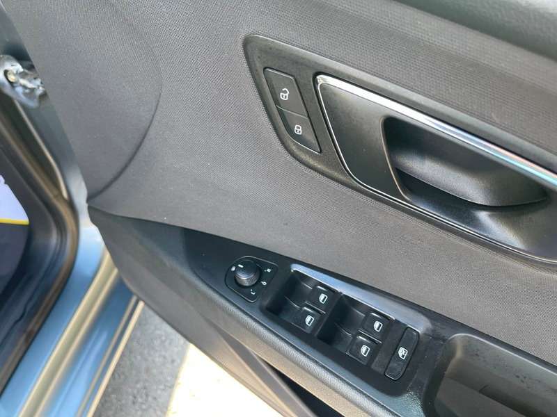 2014 SEAT LEON 2014 SEAT LEON
