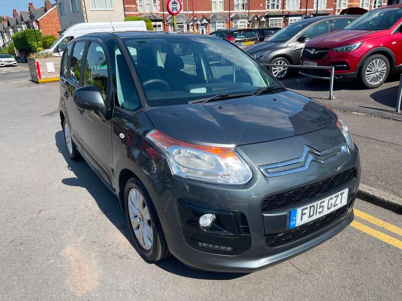 2015 CITROEN C3 2015 CITROEN C3