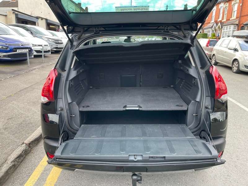 2016 PEUGEOT 3008 2016 PEUGEOT 3008