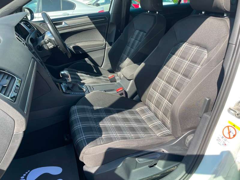 2019 VOLKSWAGEN GOLF 2019 VOLKSWAGEN GOLF