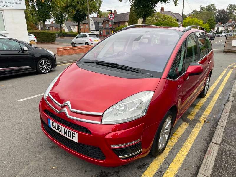 2011 CITROEN C4 2011 CITROEN C4