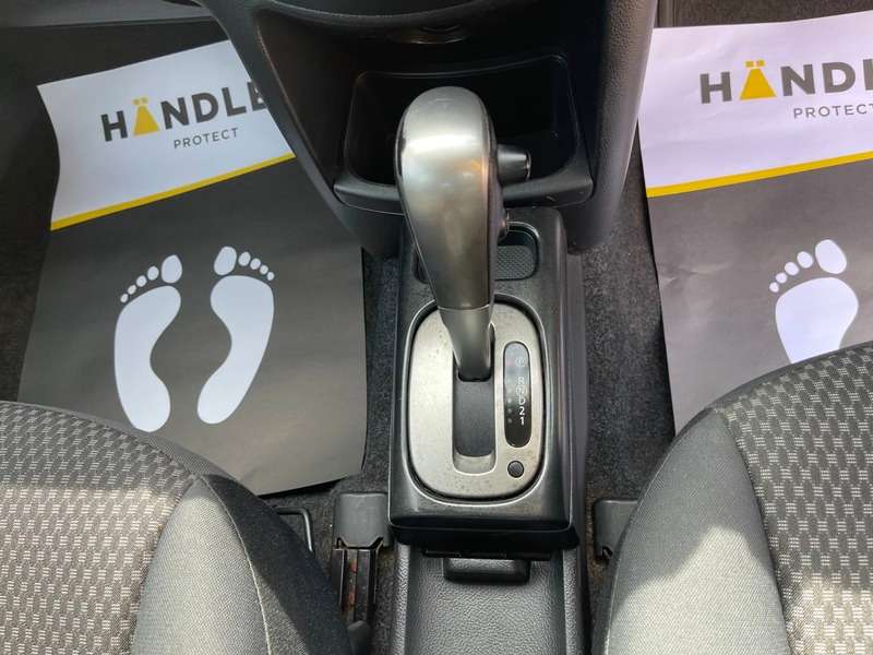 2006 NISSAN NOTE 2006 NISSAN NOTE