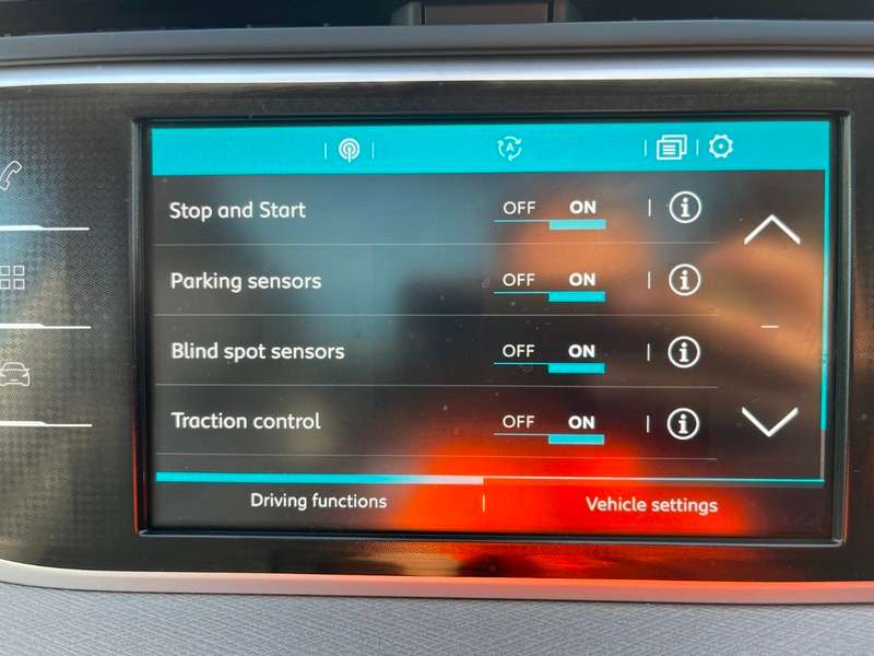 2018 CITROEN C4 2018 CITROEN C4