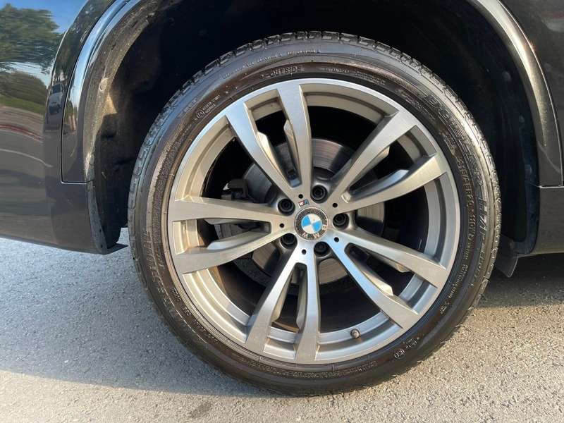 2017 BMW X5 2017 BMW X5