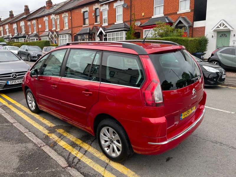 2011 CITROEN C4 2011 CITROEN C4