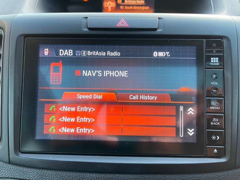 2016 HONDA CR-V 2016 HONDA CR-V