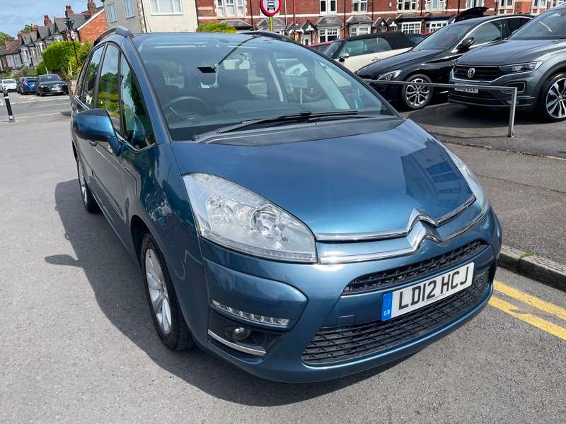 2012 CITROEN C4 2012 CITROEN C4