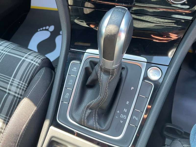 2019 VOLKSWAGEN GOLF 2019 VOLKSWAGEN GOLF