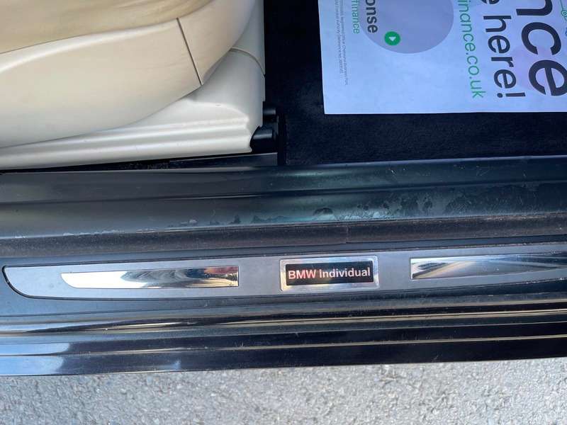 2006 BMW 7 SERIES 2006 BMW 7 SERIES