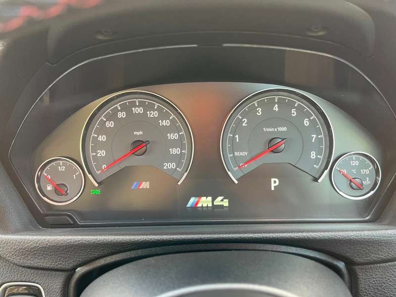 2018 BMW 4 SERIES 2018 BMW 4 SERIES