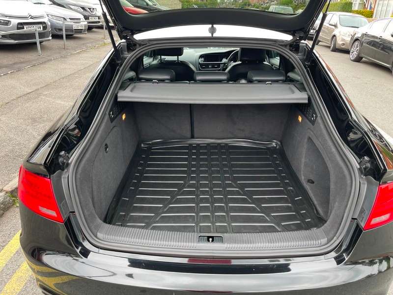 2016 AUDI A5 2016 AUDI A5