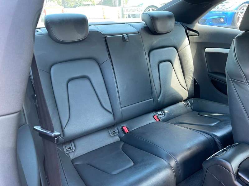 2010 AUDI A5 2010 AUDI A5