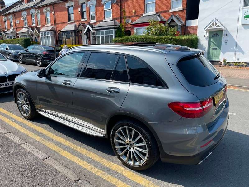 2018 MERCEDES GL CLASS 2018 MERCEDES GL CLASS