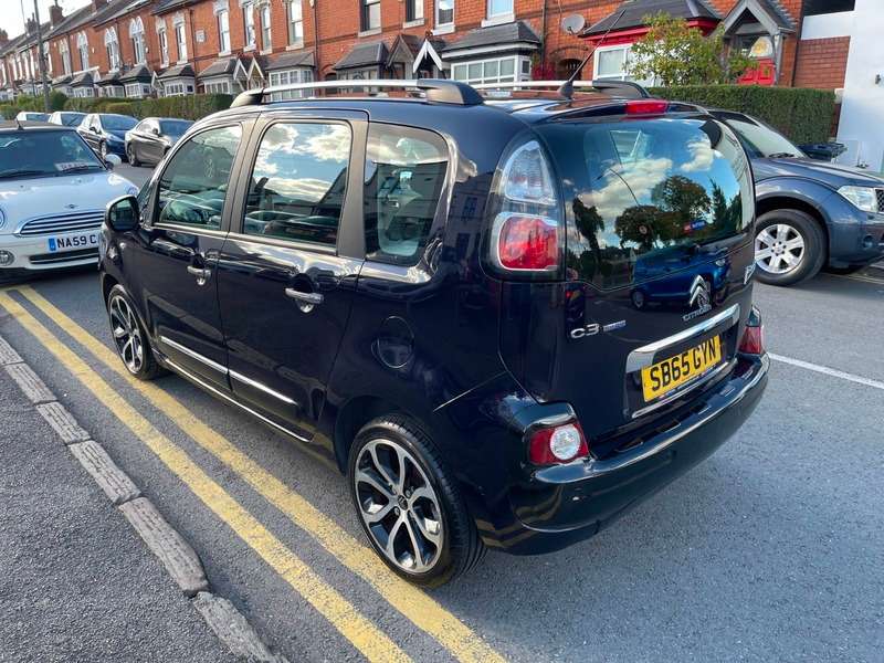 2015 CITROEN C3 2015 CITROEN C3