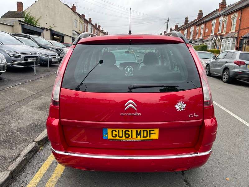 2011 CITROEN C4 2011 CITROEN C4
