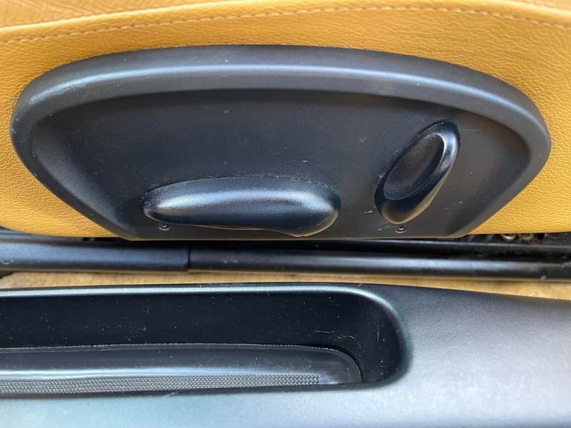 2000 PORSCHE BOXSTER 2000 PORSCHE BOXSTER