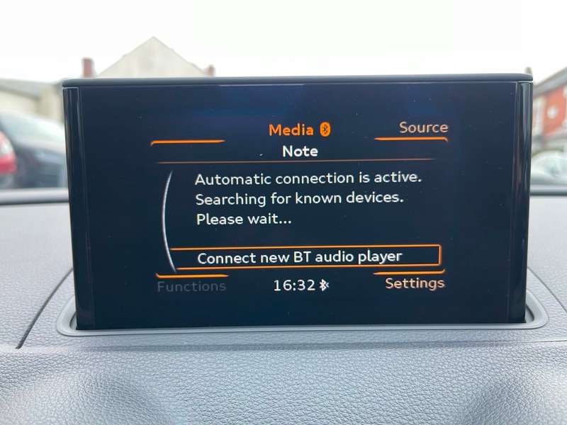 2015 AUDI A3 2015 AUDI A3