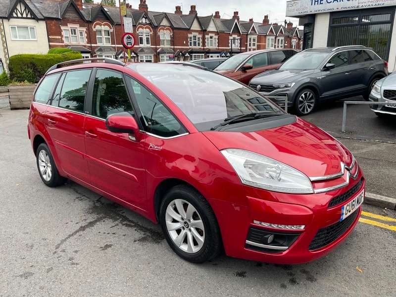 2011 CITROEN C4 2011 CITROEN C4