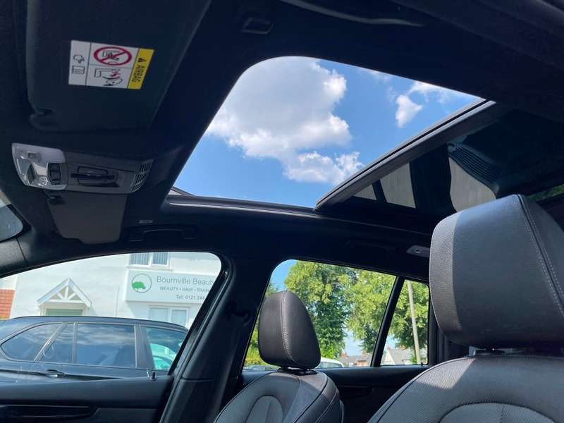 2016 BMW 2 SERIES 2016 BMW 2 SERIES