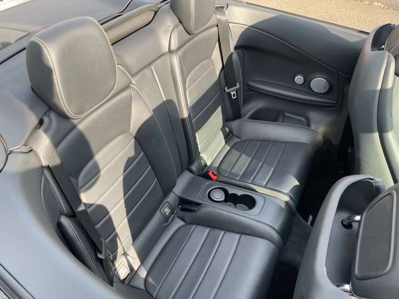 2017 MERCEDES C CLASS 2017 MERCEDES C CLASS