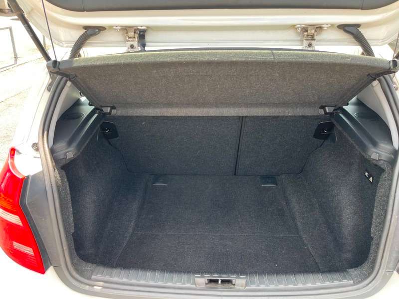 2011 BMW 1 SERIES 2011 BMW 1 SERIES