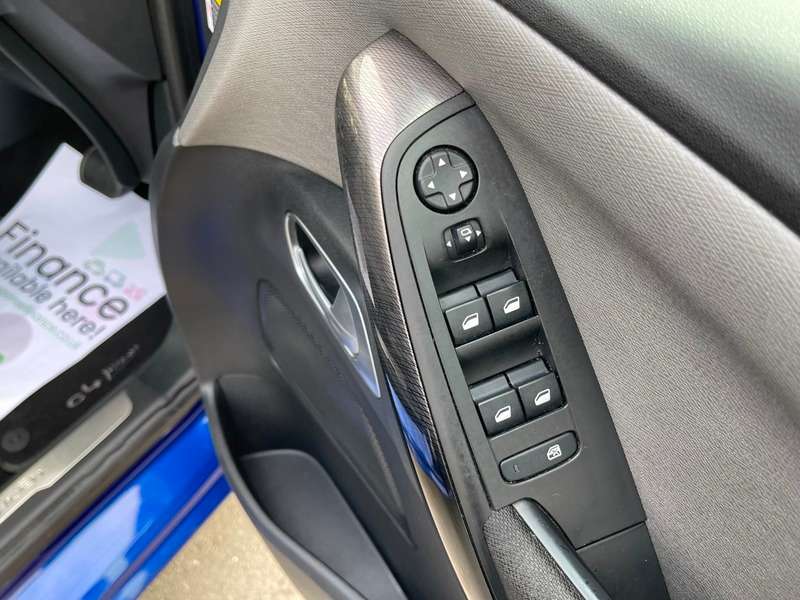 2017 CITROEN C4 PICASSO 2017 CITROEN C4 PICASSO