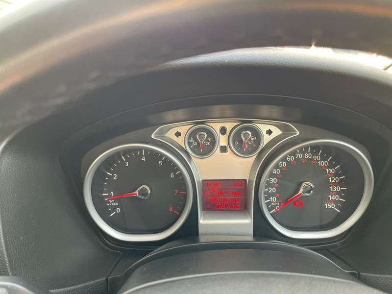 2008 FORD FOCUS 2008 FORD FOCUS