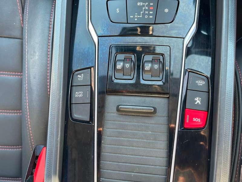 2015 PEUGEOT 508 2015 PEUGEOT 508