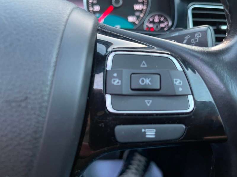 2013 VOLKSWAGEN TOUAREG 2013 VOLKSWAGEN TOUAREG