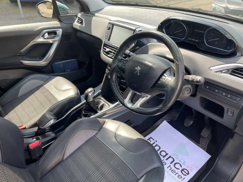 2014 PEUGEOT 2008 2014 PEUGEOT 2008