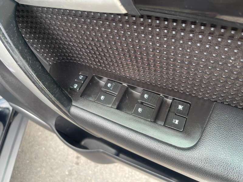 2012 CHEVROLET CAPTIVA 2012 CHEVROLET CAPTIVA