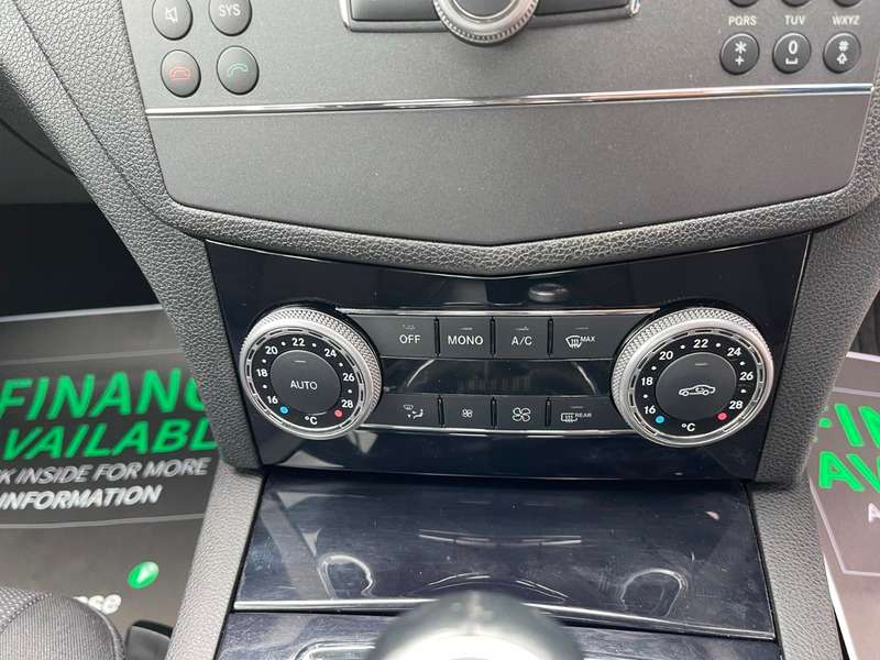 2010 MERCEDES C CLASS 2010 MERCEDES C CLASS