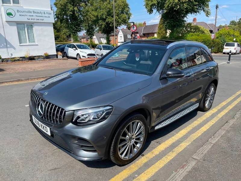 2018 MERCEDES GL CLASS 2018 MERCEDES GL CLASS