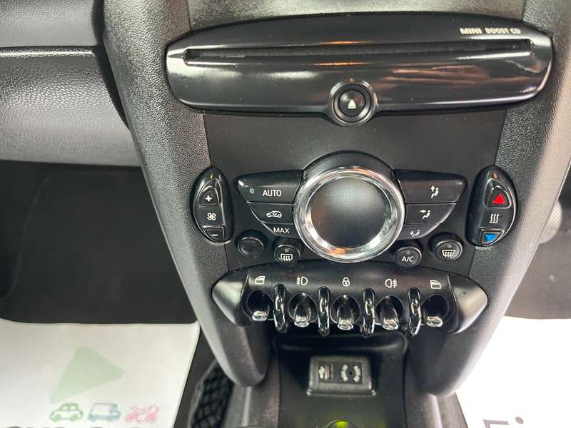 2015 MINI COUPE 2015 MINI COUPE