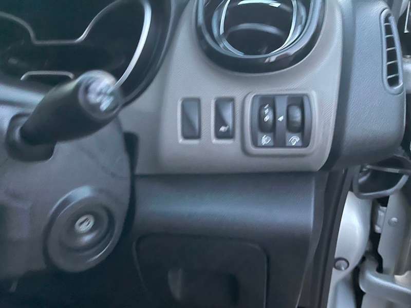 2017 RENAULT TRAFIC 2017 RENAULT TRAFIC