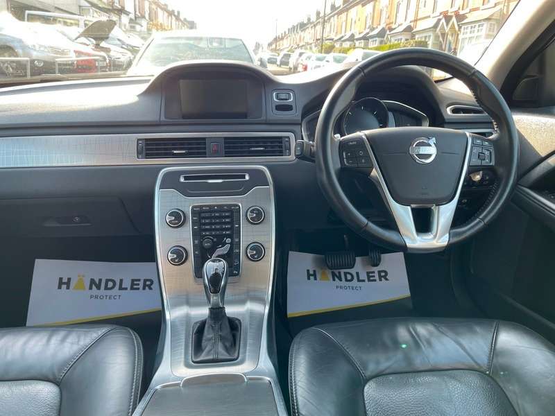 2013 VOLVO XC70 2013 VOLVO XC70