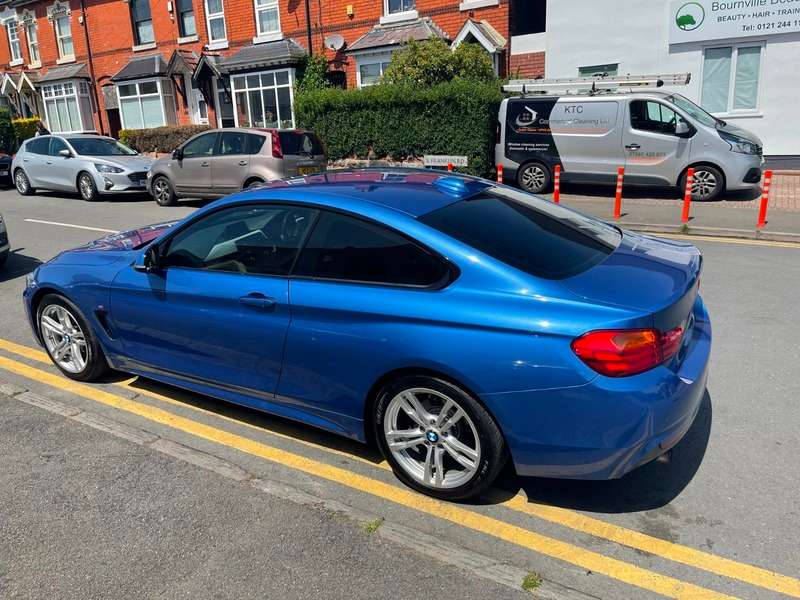 null BMW 4 SERIES null BMW 4 SERIES