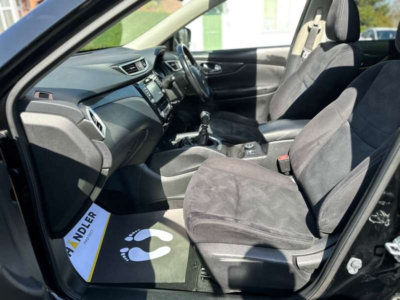 2017 NISSAN X-TRAIL 2017 NISSAN X-TRAIL