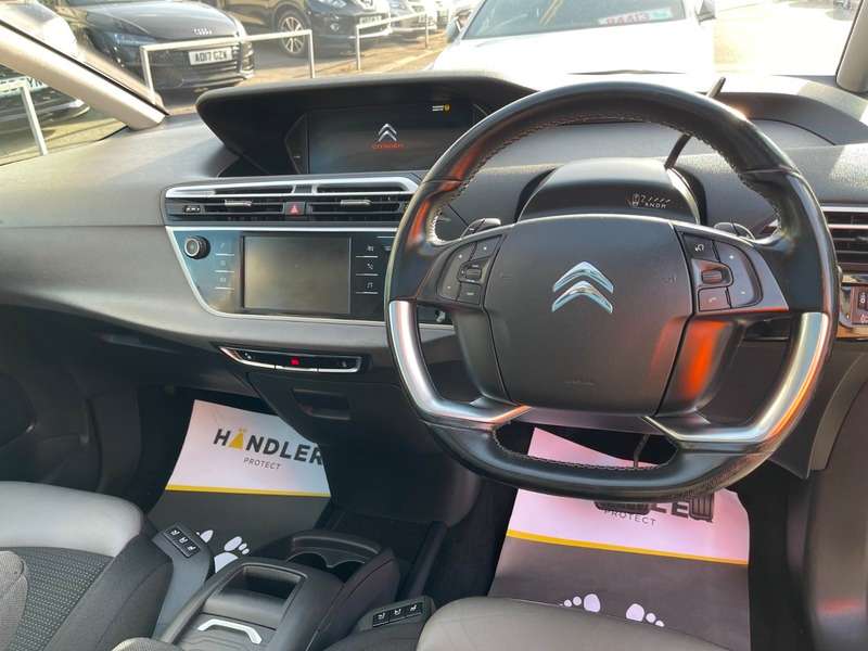 2018 CITROEN C4 2018 CITROEN C4
