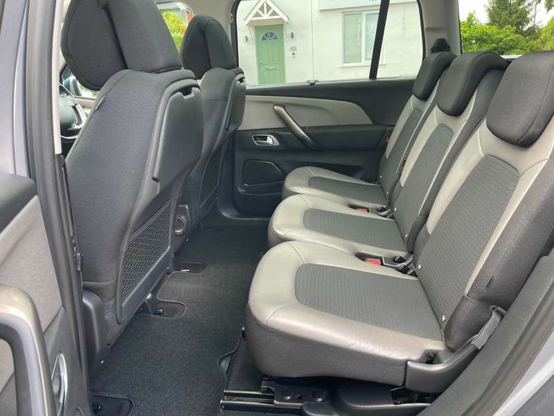 2019 CITROEN C4 2019 CITROEN C4