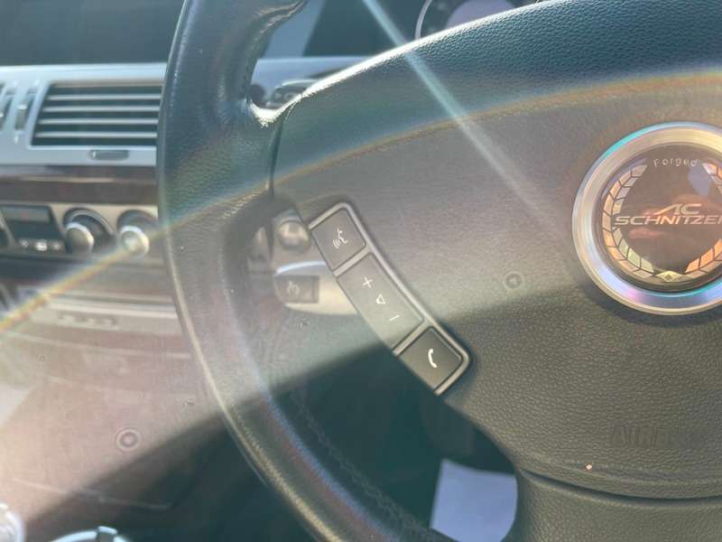 2006 BMW 7 SERIES 2006 BMW 7 SERIES