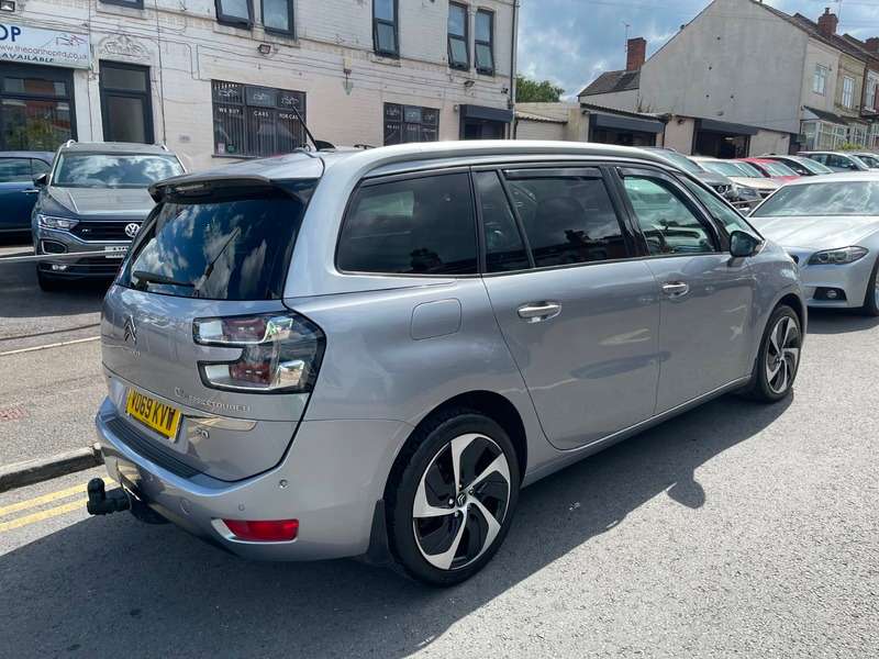 2019 CITROEN C4 2019 CITROEN C4