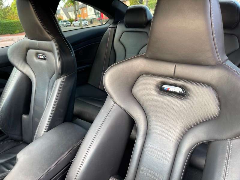 2018 BMW 4 SERIES 2018 BMW 4 SERIES