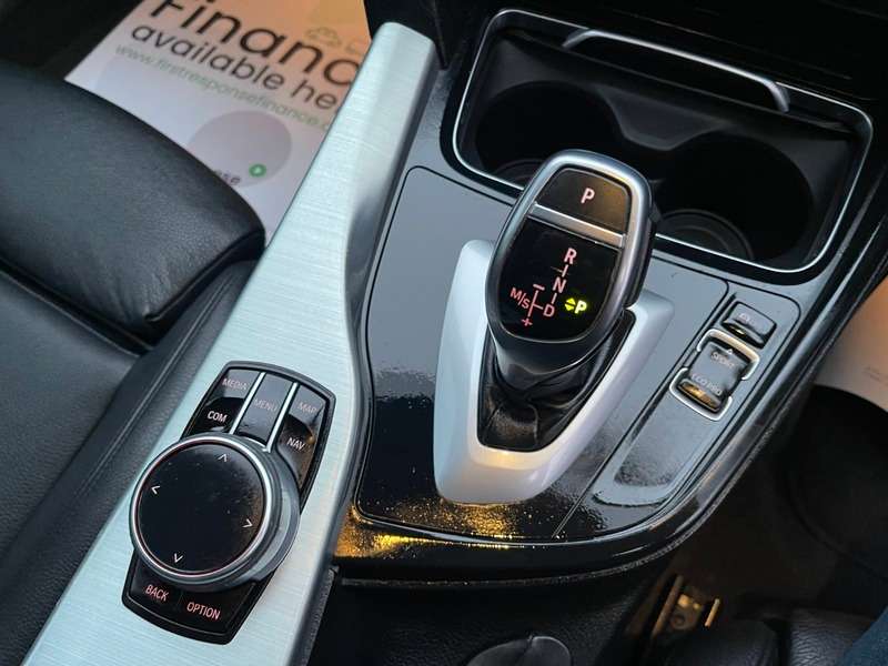 2017 BMW 3 SERIES 2017 BMW 3 SERIES