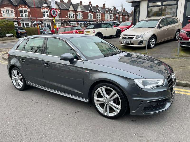 2015 AUDI A3 2015 AUDI A3