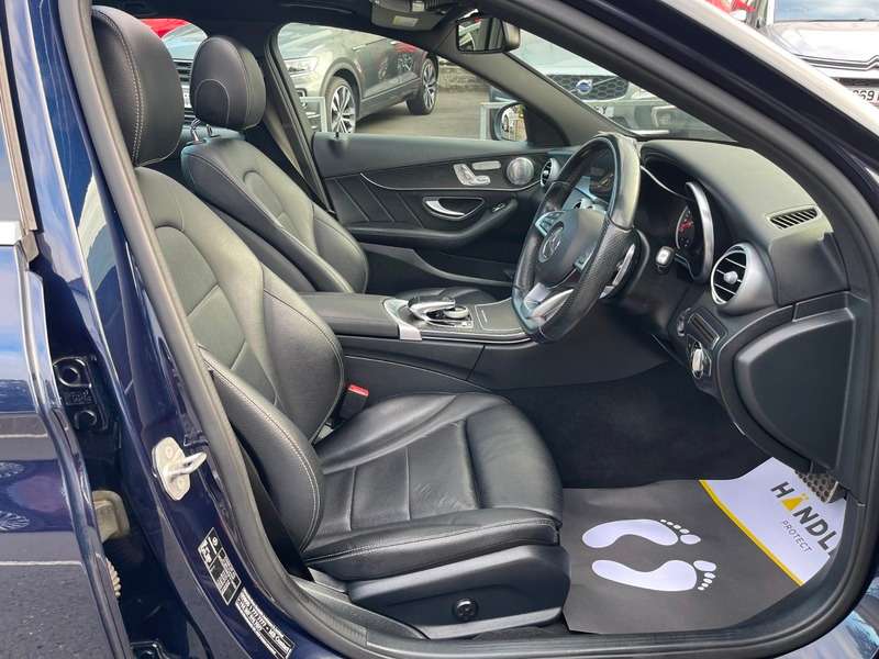 2016 MERCEDES C CLASS 2016 MERCEDES C CLASS