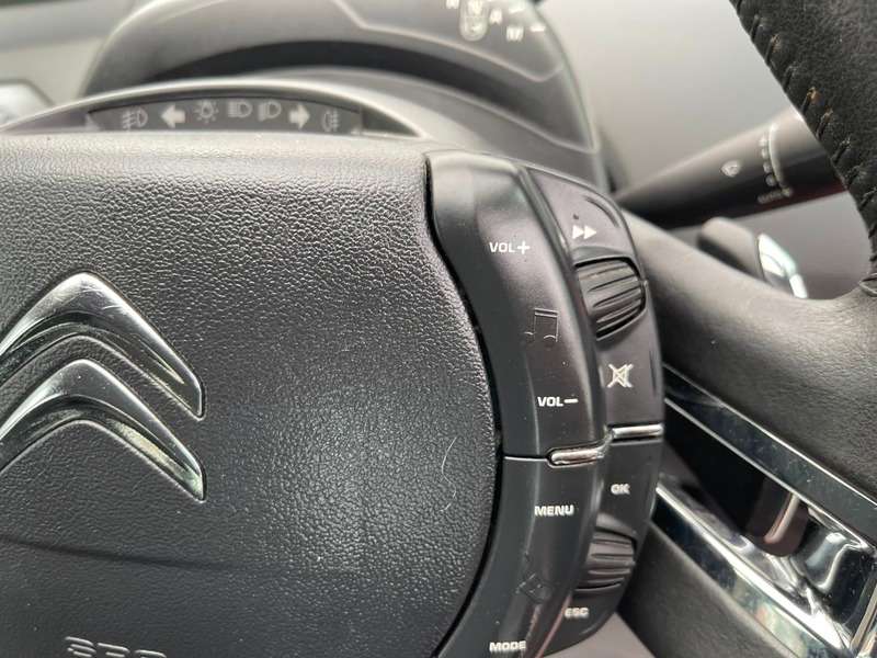 2011 CITROEN C4 2011 CITROEN C4