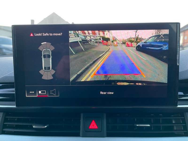 2020 AUDI A5 2020 AUDI A5